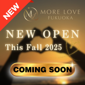 MORE LOVE FUKUOKA