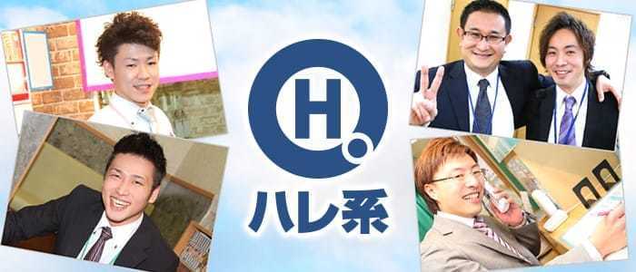 ハマヘル同好会(横浜ハレ系)