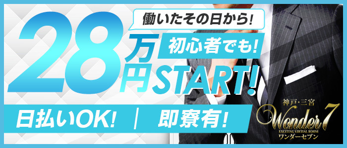 Wonder7(ワンダー7)