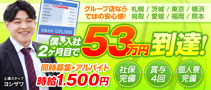 土浦ハッピーマットパラダイス