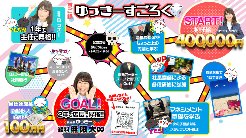 あ～イク!恋愛生欲情の扉