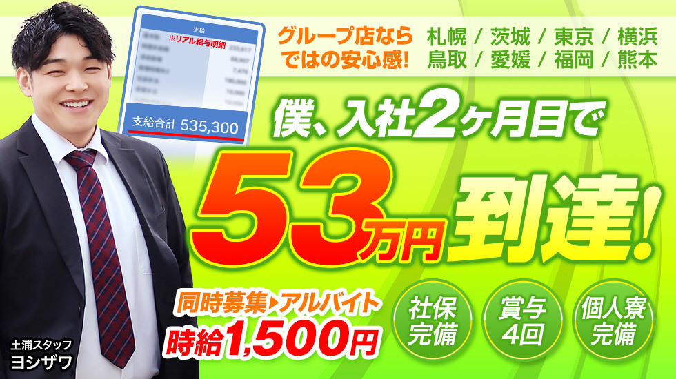 土浦ハッピーマットパラダイス